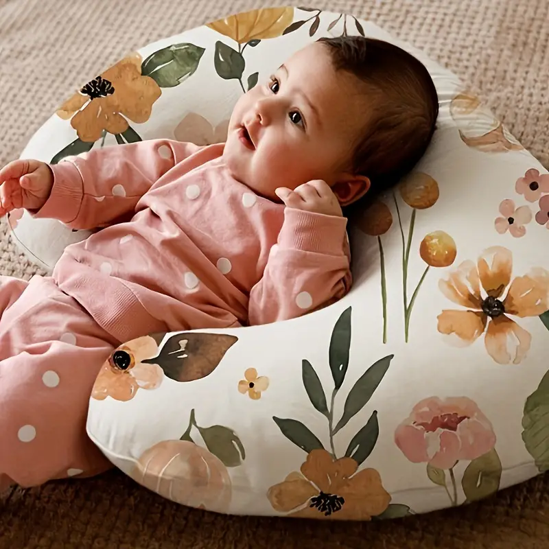 Unbox Joy – Introducing Egopizza Baby Pillows!