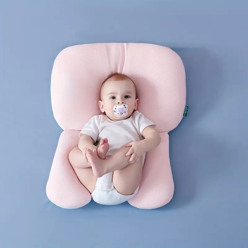 Cuddles, Comfort, and Love – Egopizza Baby Pillows!